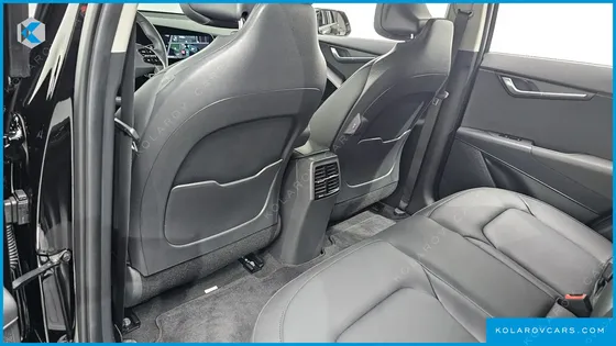 KIA NIRO AIR