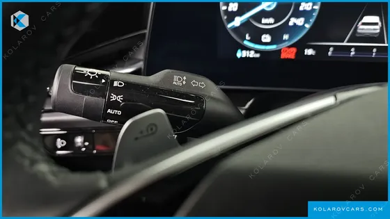 KIA NIRO AIR