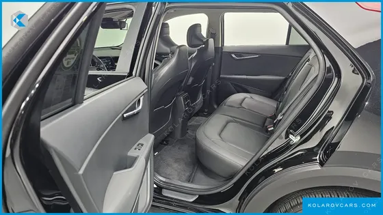 KIA NIRO AIR