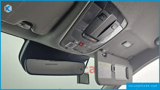 KIA NIRO AIR