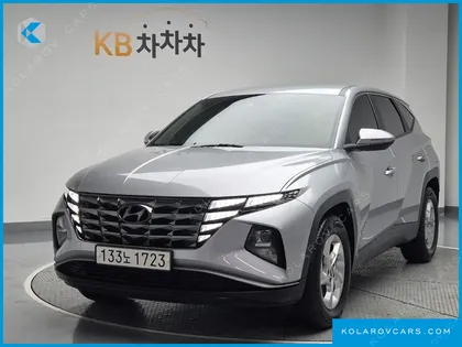 HYUNDAI TUCSON DIESEL 2.0 2WD