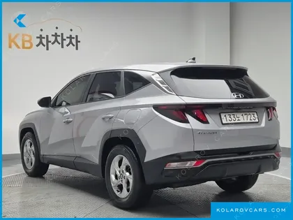 HYUNDAI TUCSON DIESEL 2.0 2WD