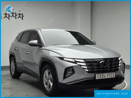 HYUNDAI TUCSON DIESEL 2.0 2WD