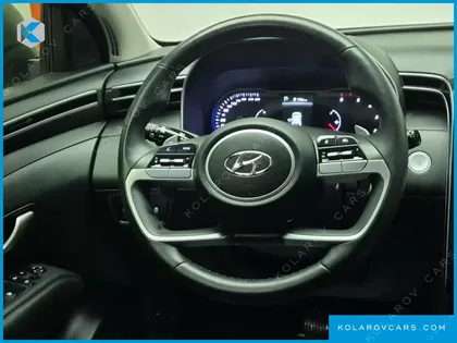HYUNDAI TUCSON DIESEL 2.0 2WD