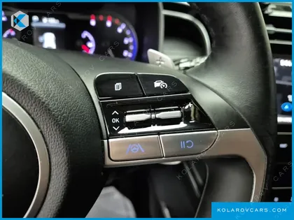 HYUNDAI TUCSON DIESEL 2.0 2WD