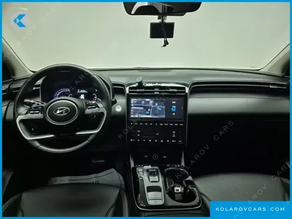 HYUNDAI TUCSON DIESEL 2.0 2WD
