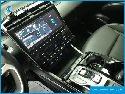 HYUNDAI TUCSON DIESEL 2.0 2WD