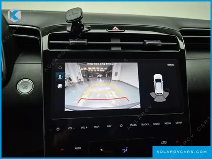 HYUNDAI TUCSON DIESEL 2.0 2WD