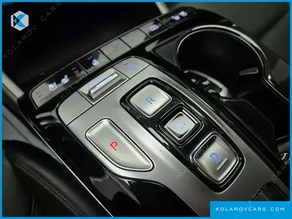 HYUNDAI TUCSON DIESEL 2.0 2WD