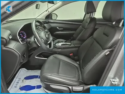 HYUNDAI TUCSON DIESEL 2.0 2WD