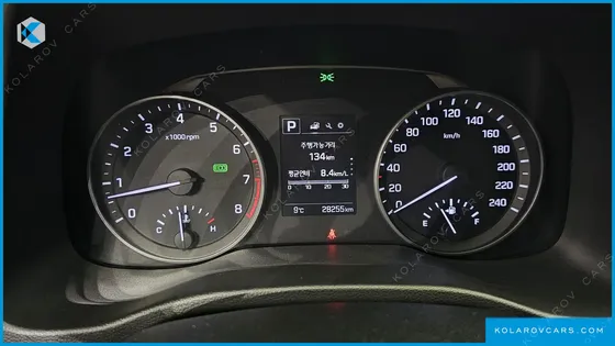 HYUNDAI ELANTRA (AVANTE) 1.6 GDI VALUE PLUS