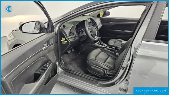 HYUNDAI ELANTRA (AVANTE) 1.6 GDI VALUE PLUS