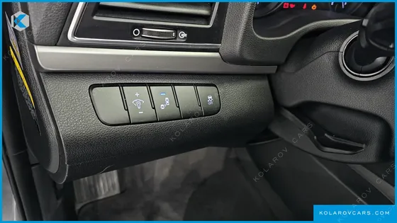 HYUNDAI ELANTRA (AVANTE) 1.6 GDI VALUE PLUS