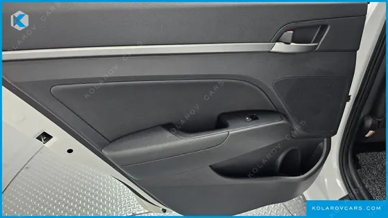 HYUNDAI ELANTRA (AVANTE) 1.6 GDI VALUE PLUS