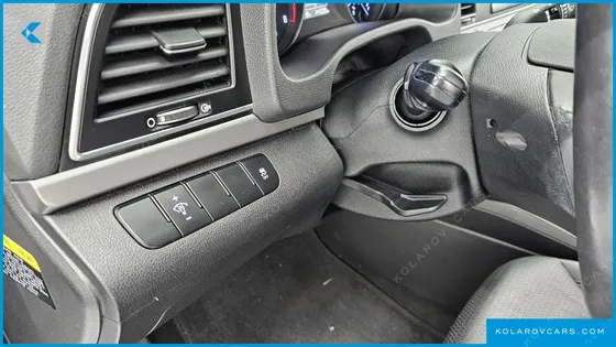 HYUNDAI ELANTRA (AVANTE) 1.6 GDI SMART