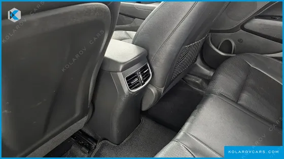HYUNDAI ELANTRA (AVANTE) 1.6 GDI SMART
