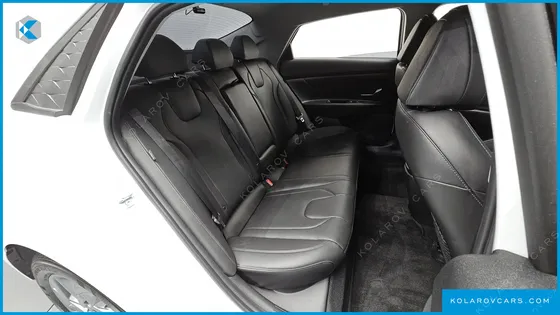 HYUNDAI ELANTRA (AVANTE) 1.6