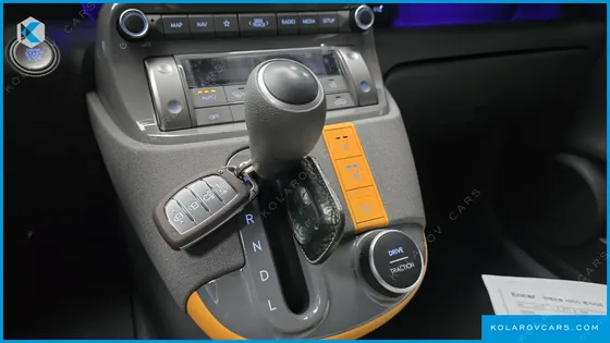 HYUNDAI CASPER TURBO THE ESSENTIAL