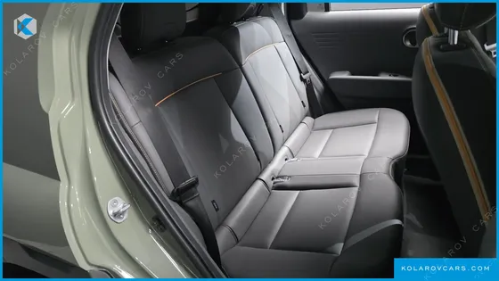 HYUNDAI CASPER TURBO THE ESSENTIAL