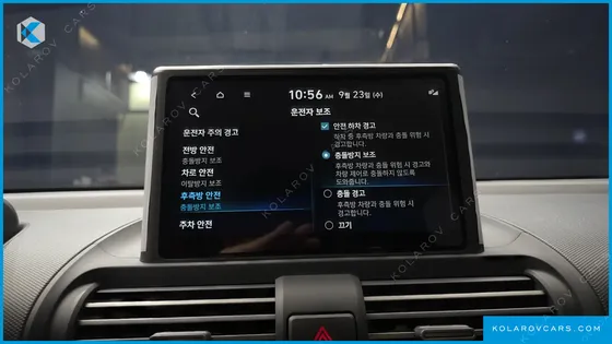 HYUNDAI CASPER TURBO THE ESSENTIAL