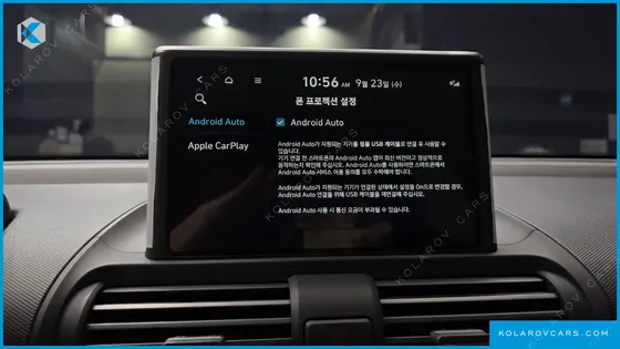 HYUNDAI CASPER TURBO THE ESSENTIAL
