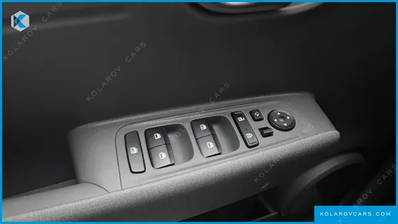 HYUNDAI CASPER TURBO THE ESSENTIAL