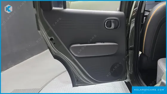 HYUNDAI CASPER TURBO THE ESSENTIAL