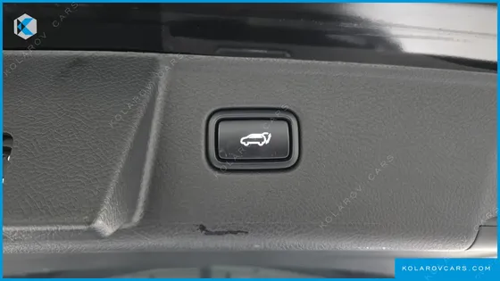 KIA MOHAVE DIESEL 3.0 4WD 6-SEATER