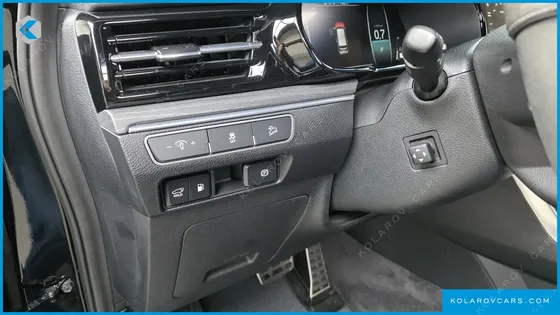 KIA MOHAVE DIESEL 3.0 4WD 6-SEATER