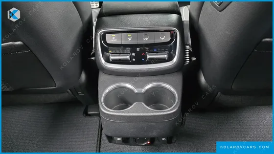 KIA MOHAVE DIESEL 3.0 4WD 6-SEATER