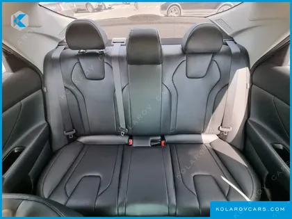 HYUNDAI ELANTRA (AVANTE) 1.6
