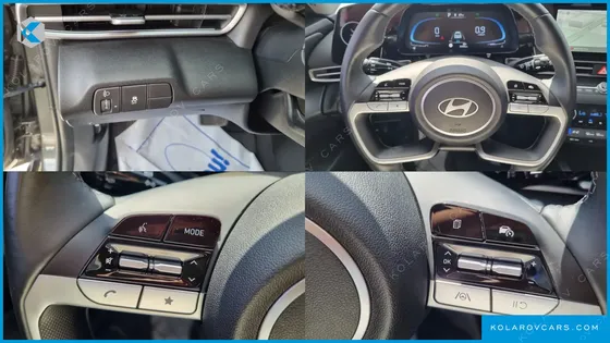 HYUNDAI ELANTRA (AVANTE) 1.6