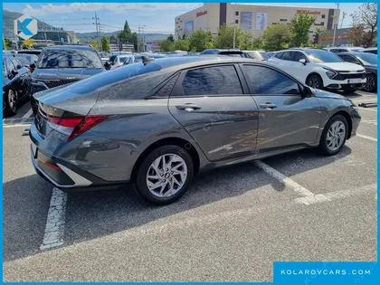 HYUNDAI ELANTRA (AVANTE) 1.6
