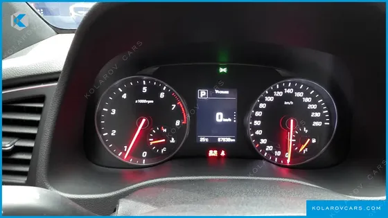 HYUNDAI ELANTRA (AVANTE) 1.6 TURBO SPORT