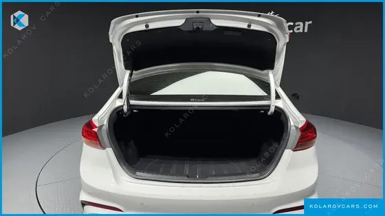 HYUNDAI ELANTRA (AVANTE) 1.6 TURBO SPORT