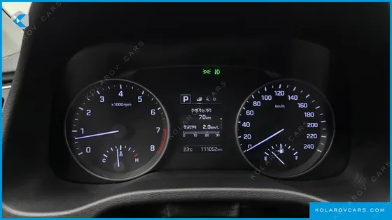 HYUNDAI ELANTRA (AVANTE) 1.6 GDI VALUE PLUS
