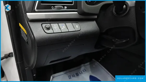HYUNDAI ELANTRA (AVANTE) 1.6 GDI VALUE PLUS