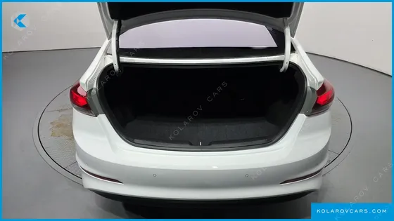 HYUNDAI ELANTRA (AVANTE) 1.6 GDI VALUE PLUS