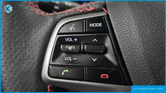 HYUNDAI ELANTRA (AVANTE) 1.6 GDI STYLE