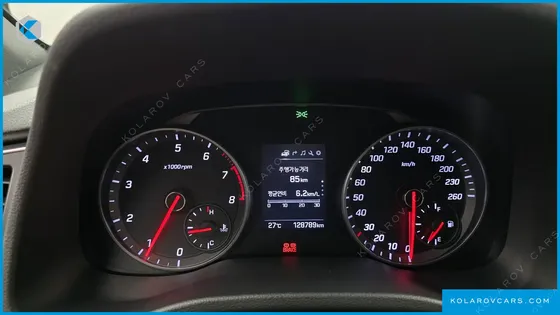 HYUNDAI ELANTRA (AVANTE) 1.6 TURBO SPORT