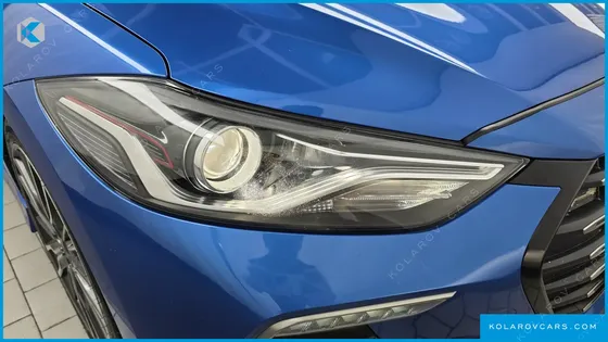 HYUNDAI ELANTRA (AVANTE) 1.6 TURBO SPORT