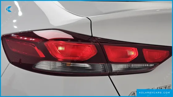 HYUNDAI ELANTRA (AVANTE) 1.6 GDI VALUE PLUS