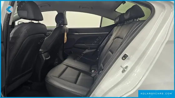 HYUNDAI ELANTRA (AVANTE) 1.6 GDI VALUE PLUS
