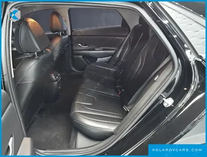 HYUNDAI ELANTRA (AVANTE) 1.6