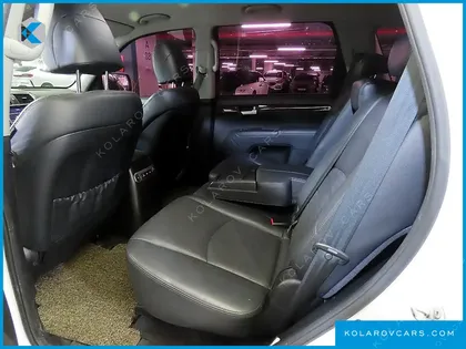 KIA MOHAVE DIESEL 3.0 4WD