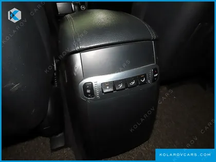 KIA MOHAVE DIESEL 3.0 4WD