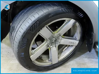 KIA MOHAVE DIESEL 3.0 4WD