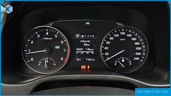 HYUNDAI ELANTRA (AVANTE) 1.6 GDI VALUE PLUS