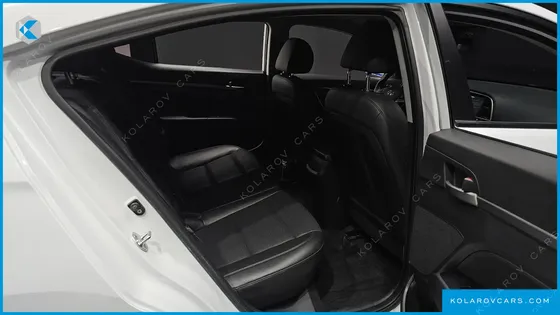 HYUNDAI ELANTRA (AVANTE) 1.6 GDI VALUE PLUS