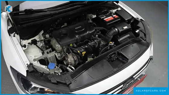 HYUNDAI ELANTRA (AVANTE) 1.6 GDI VALUE PLUS